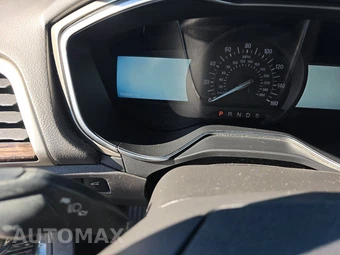 2014 Ford Fusion SE – miniatura 12
