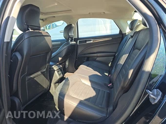 2014 Ford Fusion SE – miniatura 13