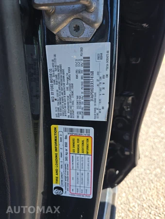 2014 Ford Fusion SE – miniatura 14