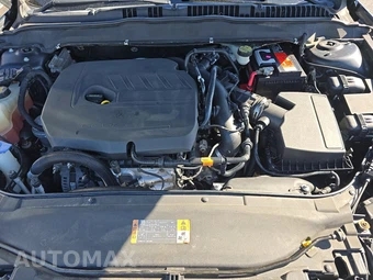 2014 Ford Fusion SE – miniatura 15