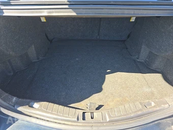2014 Ford Fusion SE – miniatura 16