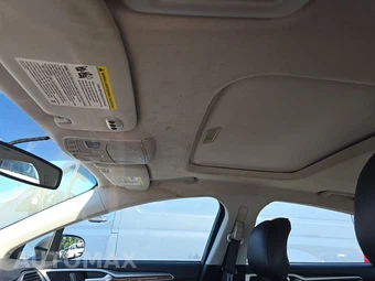 2014 Ford Fusion SE – miniatura 18