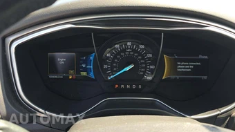 2014 Ford Fusion SE – miniatura 19