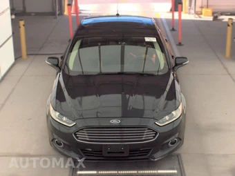 2014 Ford Fusion SE – miniatura 2