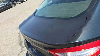 2014 Ford Fusion SE – miniatura 23