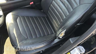 2014 Ford Fusion SE – miniatura 25
