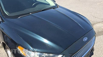 2014 Ford Fusion SE – miniatura 28