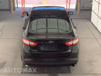 2014 Ford Fusion SE – miniatura 5