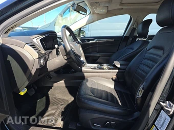 2014 Ford Fusion SE – miniatura 7