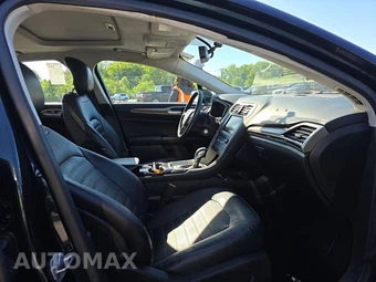 2014 Ford Fusion SE – miniatura 8