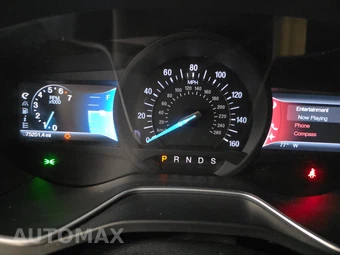 2014 Ford Fusion SE – miniatura 12