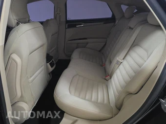 2014 Ford Fusion SE – miniatura 13
