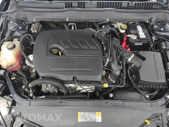 2014 Ford Fusion SE – miniatura 15