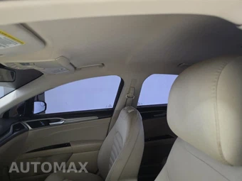 2014 Ford Fusion SE – miniatura 18