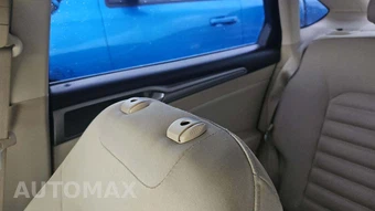 2014 Ford Fusion SE – miniatura 21