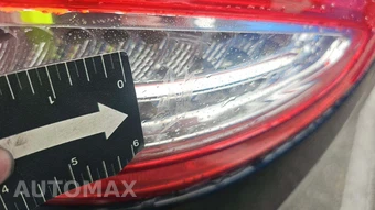 2014 Ford Fusion SE – miniatura 39