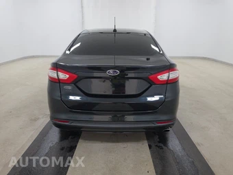 2014 Ford Fusion SE – miniatura 5