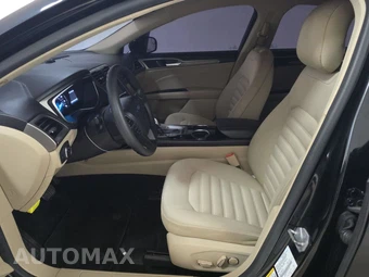 2014 Ford Fusion SE – miniatura 7