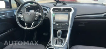 2014 Ford Fusion SE - miniatura 8