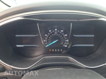 2014 Ford Fusion SE – miniatura 12