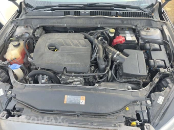 2014 Ford Fusion SE – miniatura 15