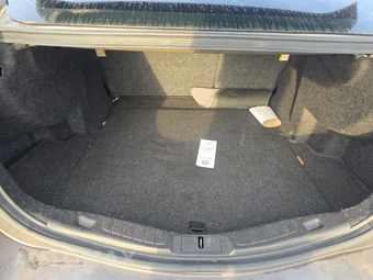 2014 Ford Fusion SE – miniatura 16