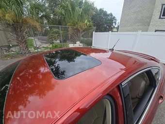 2014 Ford Fusion SE – miniatura 12