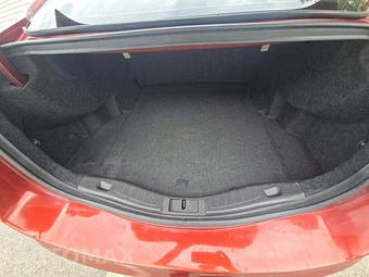 2014 Ford Fusion SE – miniatura 14