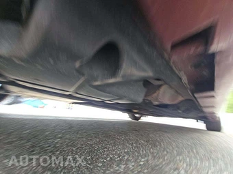 2014 Ford Fusion SE – miniatura 17