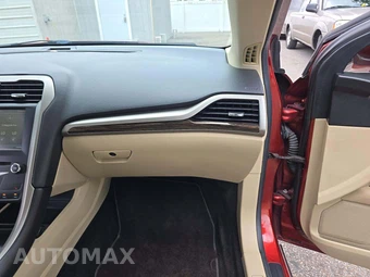2014 Ford Fusion SE – miniatura 19