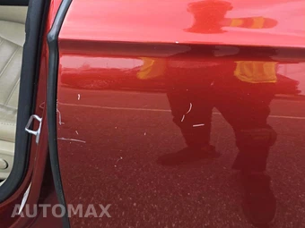 2014 Ford Fusion SE – miniatura 21