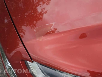 2014 Ford Fusion SE – miniatura 22
