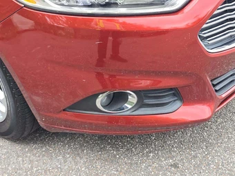 2014 Ford Fusion SE – miniatura 23