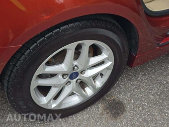 2014 Ford Fusion SE – miniatura 24