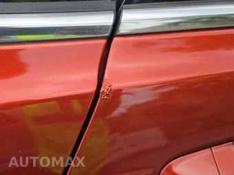2014 Ford Fusion SE – miniatura 25