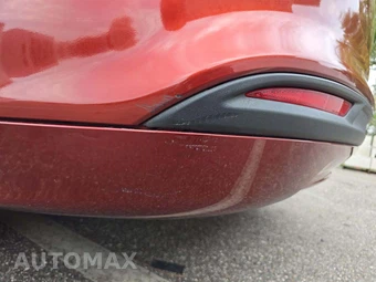 2014 Ford Fusion SE – miniatura 27