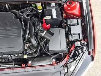 2014 Ford Fusion SE – miniatura 28