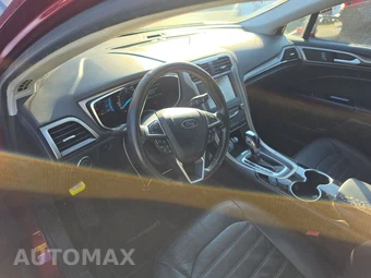 2014 Ford Fusion SE - miniatura 10