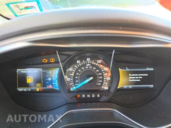 2014 Ford Fusion SE - miniatura 12