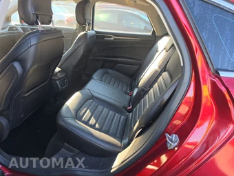 2014 Ford Fusion SE - miniatura 13