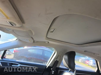 2014 Ford Fusion SE - miniatura 14