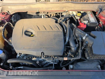 2014 Ford Fusion SE - miniatura 16