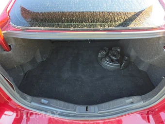 2014 Ford Fusion SE - miniatura 17
