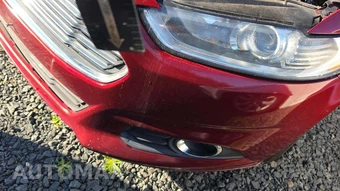 2014 Ford Fusion SE - miniatura 19