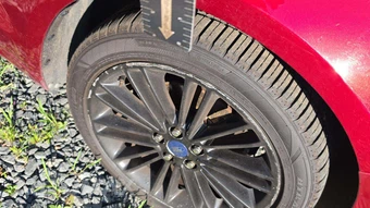2014 Ford Fusion SE - miniatura 28