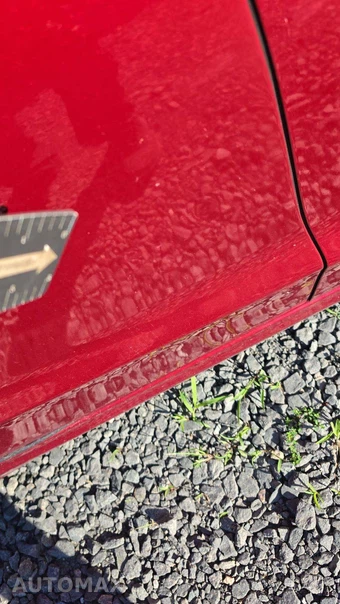 2014 Ford Fusion SE - miniatura 31
