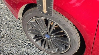 2014 Ford Fusion SE - miniatura 32