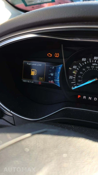 2014 Ford Fusion SE - miniatura 33