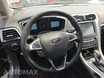 2014 Ford Fusion SE – miniatura 10
