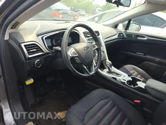 2014 Ford Fusion SE – miniatura 11
